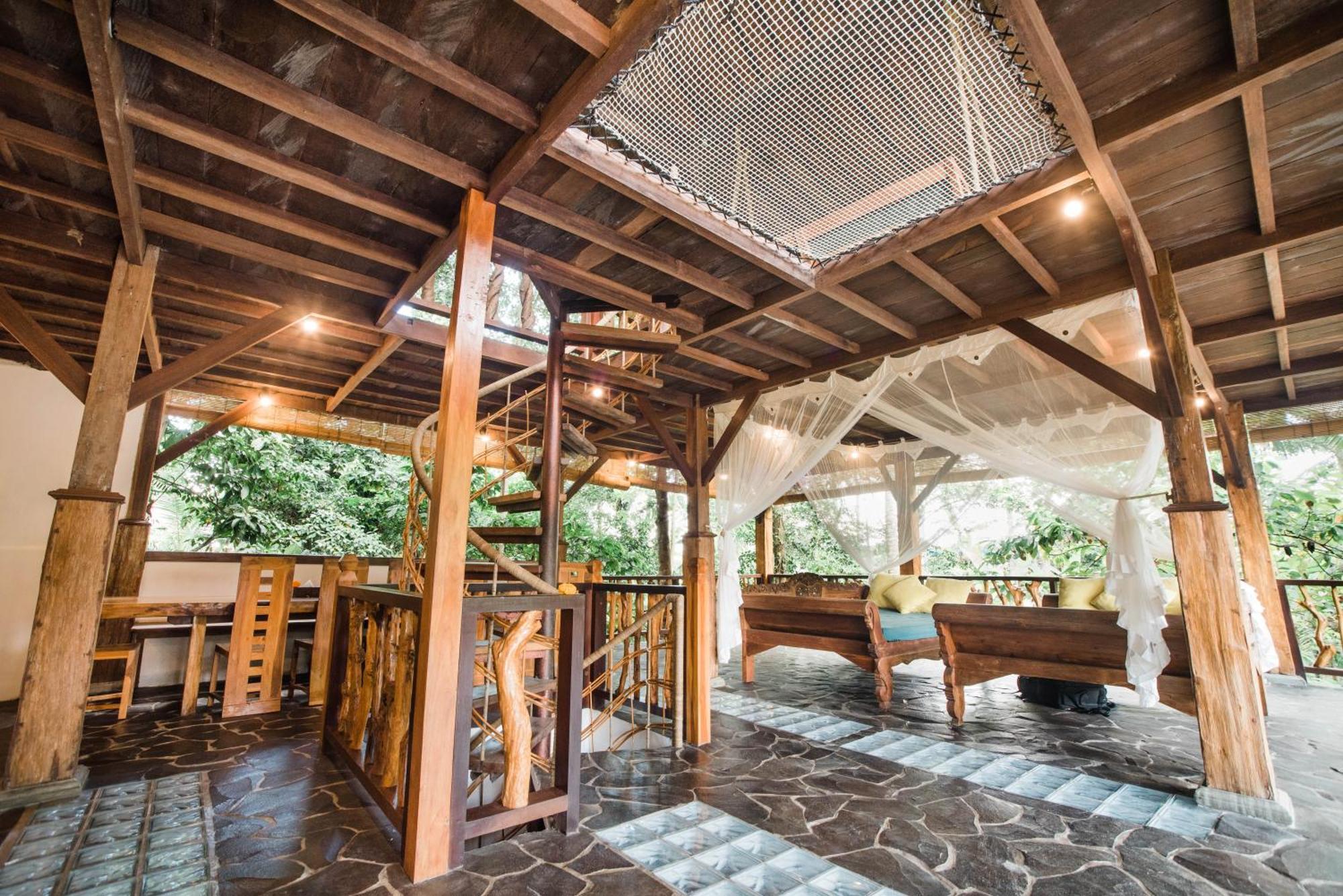 Inspirit * Ubud (Bali)