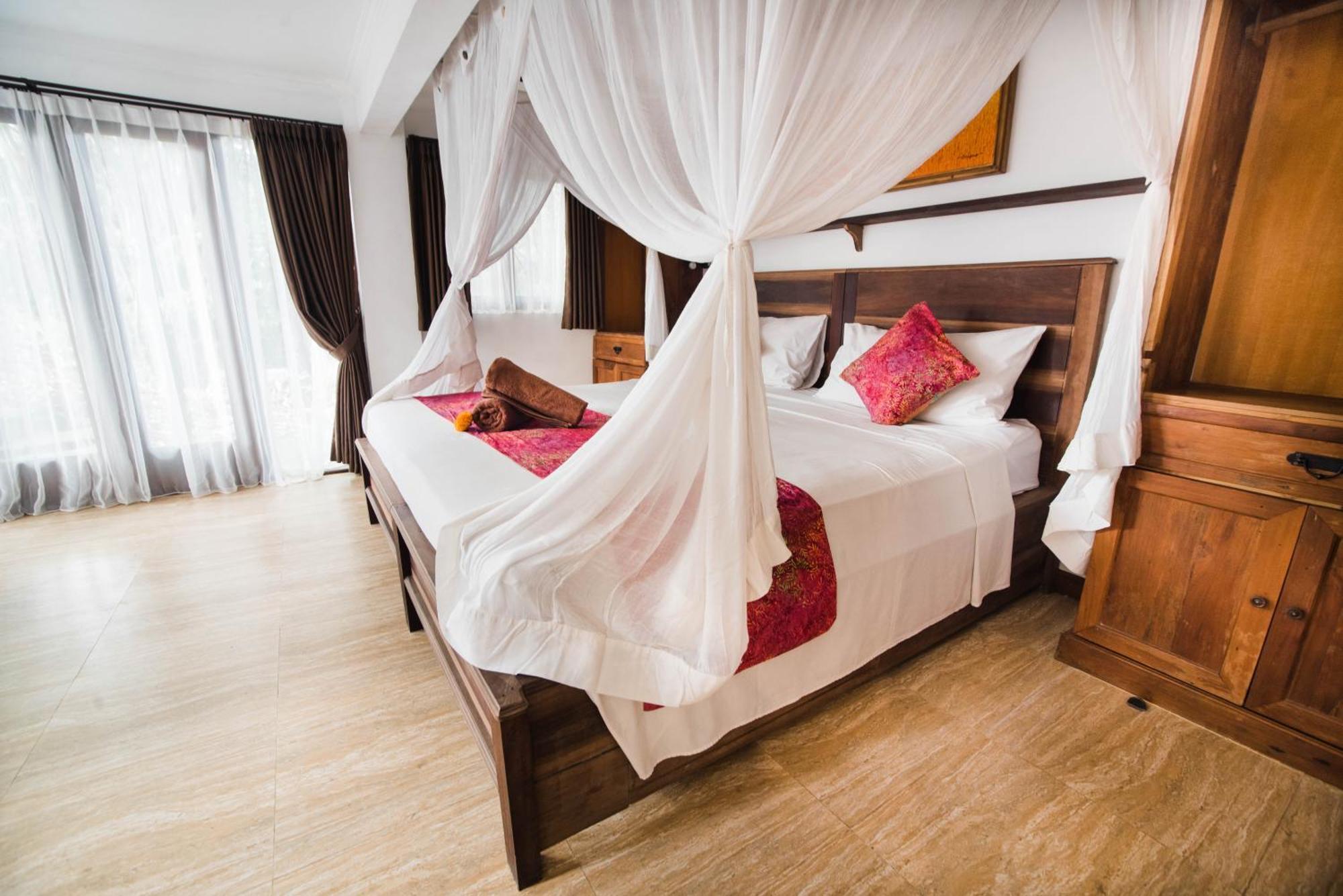 Inspirit * Ubud (Bali)
