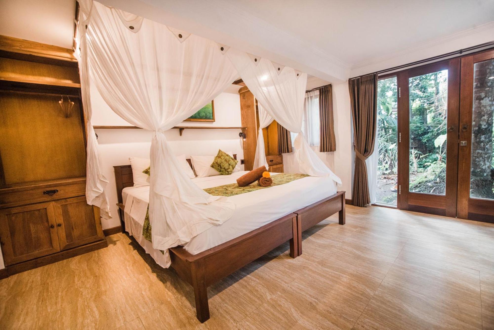 Inspirit Villa *