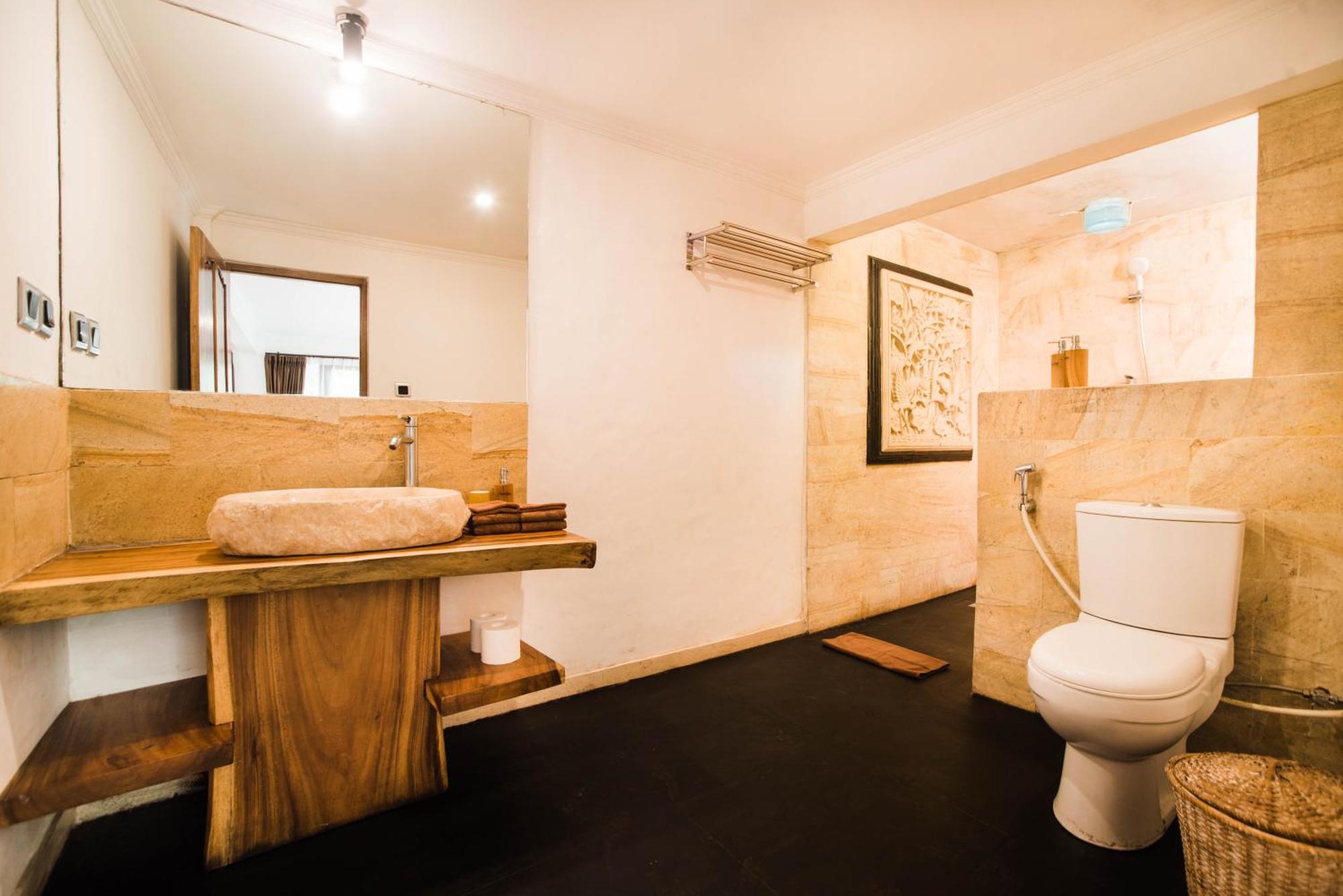 Villa Inspirit Ubud (Bali)
