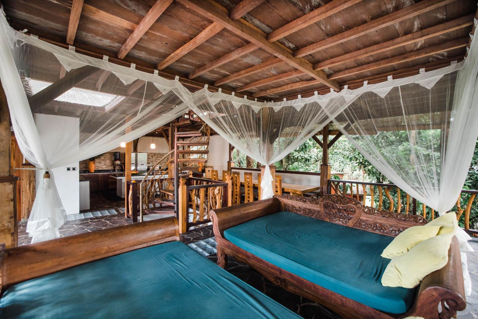 Inspirit Ubud (Bali)