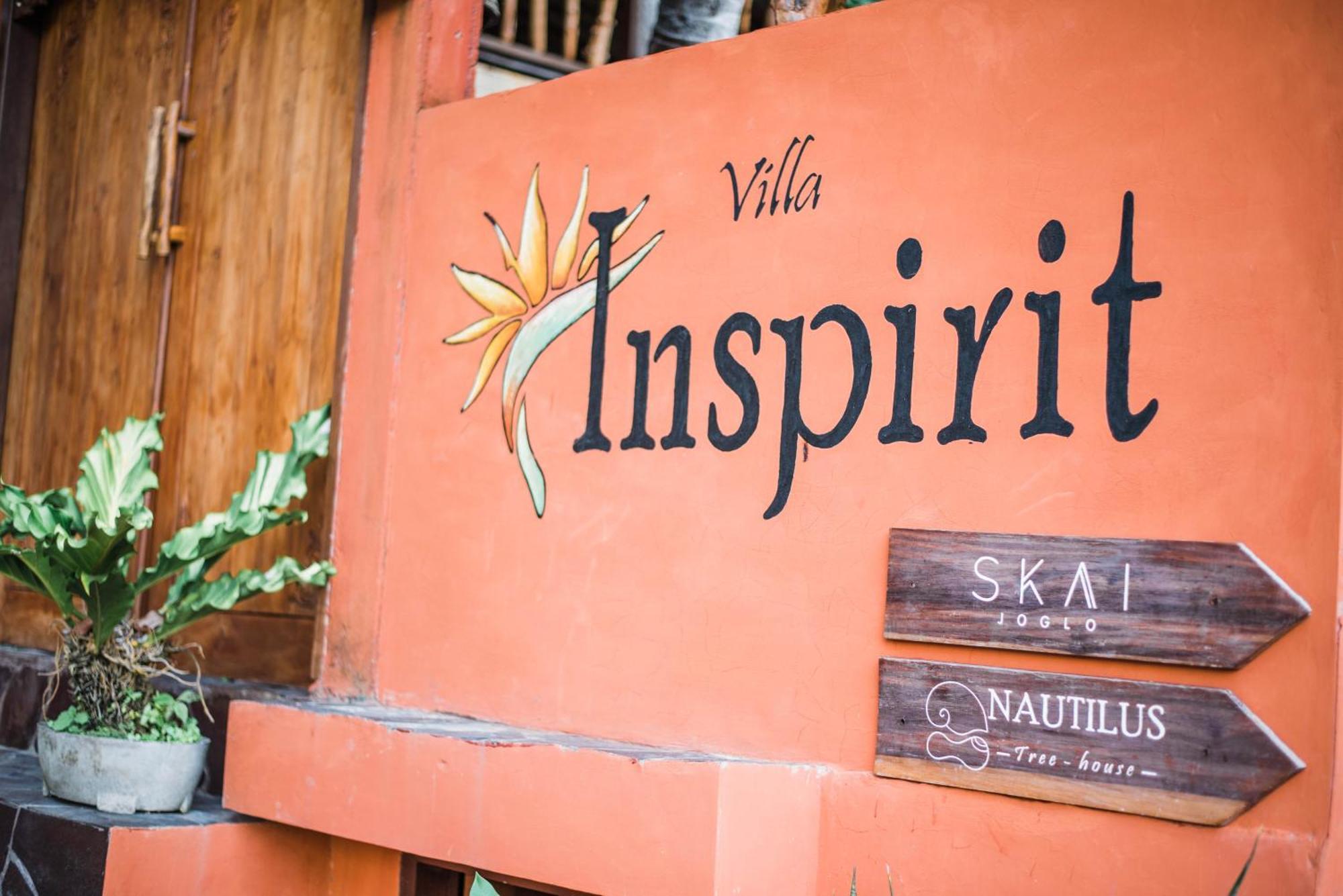 Inspirit Ubud (Bali)